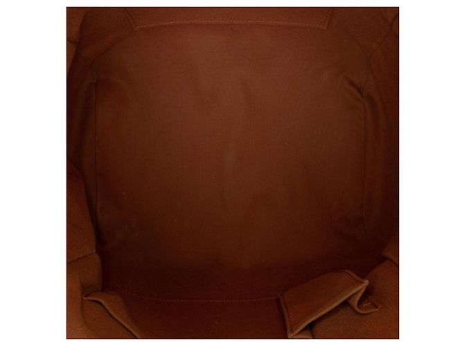 Borsa a tracolla Louis Vuitton Monogram Tivoli GM Marrone - vista 4