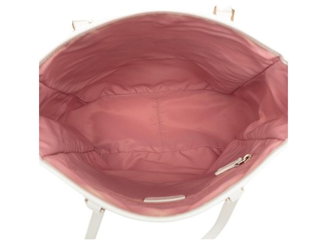 Autre Marque Borsa Tote Diorissimo Trotter Canvas rosa Dior - vista 4
