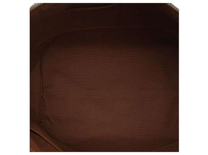Louis Vuitton Monogram Totally MM Tote Bag Braun - Ansicht 4
