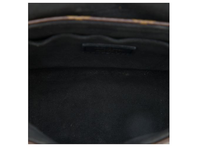 Louis Vuitton Locky BB Satchel Monogram Braun - Ansicht 4