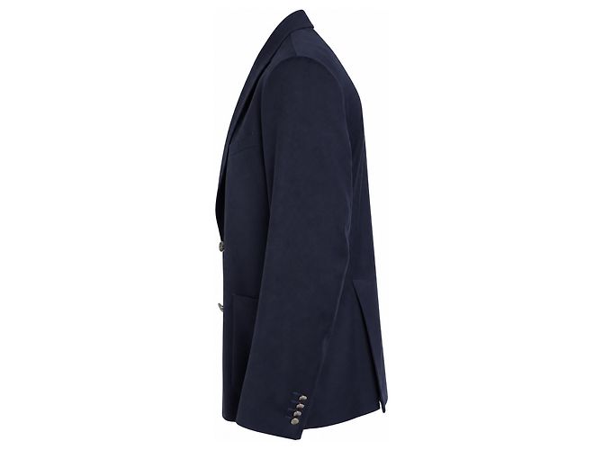 Filippa K, Blazer doppiopetto blu - vista 2