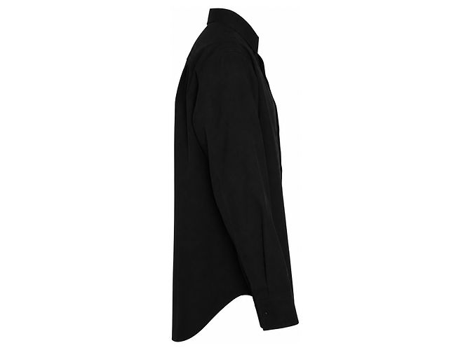 Fear of god, Camicia nera Nero - vista 2