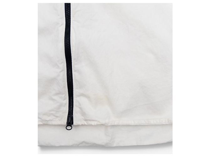 CP Company Sovracamicia C.P Company 2010s Bianco - vista 6