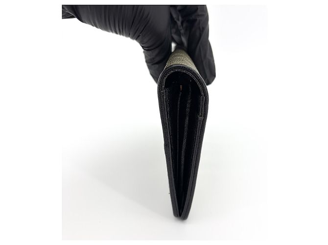 Chanel 19 Flap Quilted Lambskin Long D'oro - vista 5