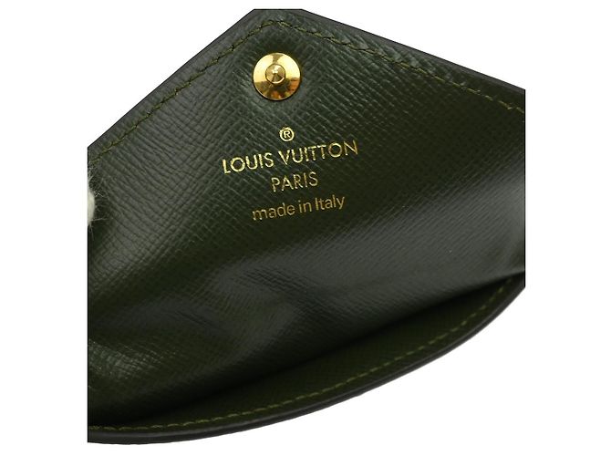 Louis Vuitton Felicie Strap & Go Monogram Canvas Large Marron - vue 4