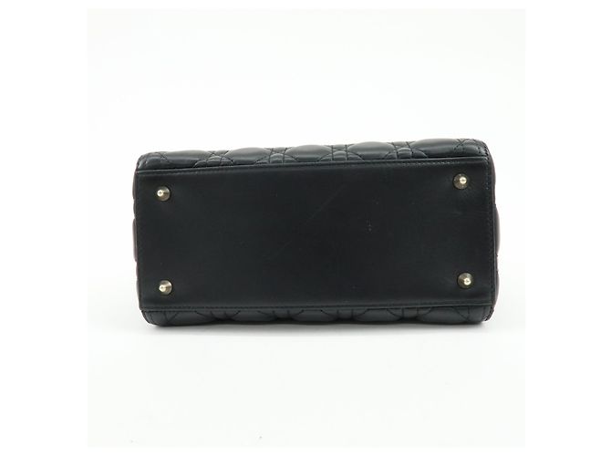 Christian Dior Lady Dior Nero - vista 5