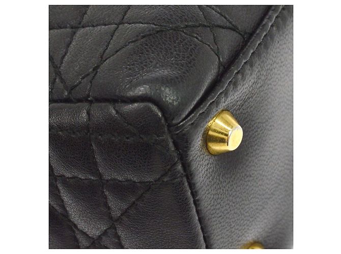 Christian Dior Lady Dior Negro - vista 3
