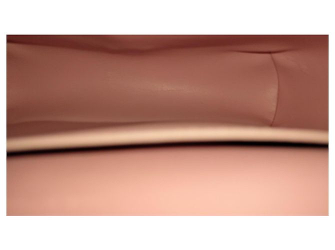 Louis Vuitton Borsa a tracolla Monogram Vernis Orange Arancione - vista 12