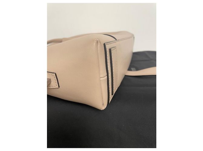 Givenchy Antigona Soft Handtasche Medium Dune Beige - Ansicht 10