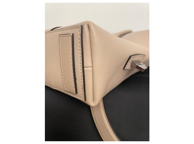 Givenchy Antigona Soft Handtasche Medium Dune Beige - Ansicht 11