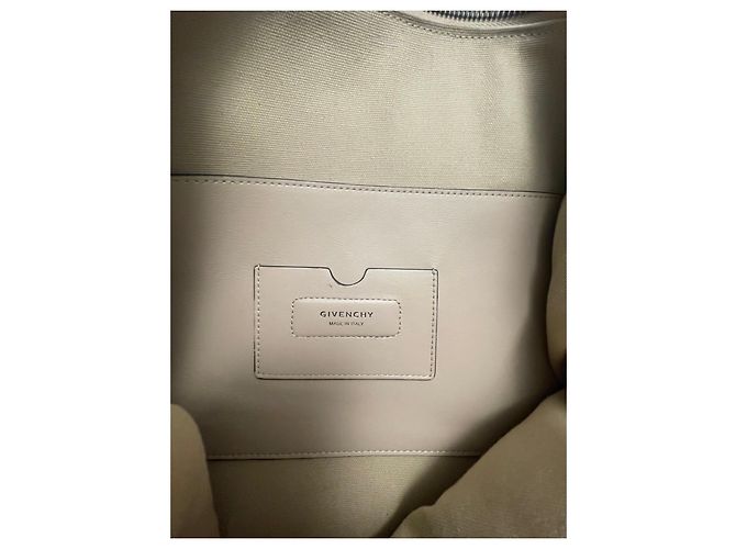Givenchy Antigona Soft Handtasche Medium Dune Beige - Ansicht 3