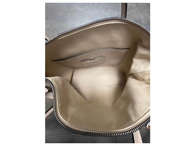Givenchy Antigona Soft Handtasche Medium Dune Beige - Ansicht 8