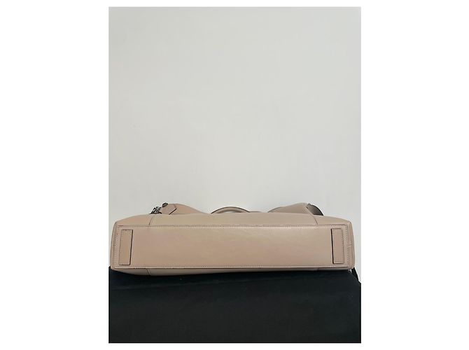 Givenchy Antigona Soft Handtasche Medium Dune Beige - Ansicht 9