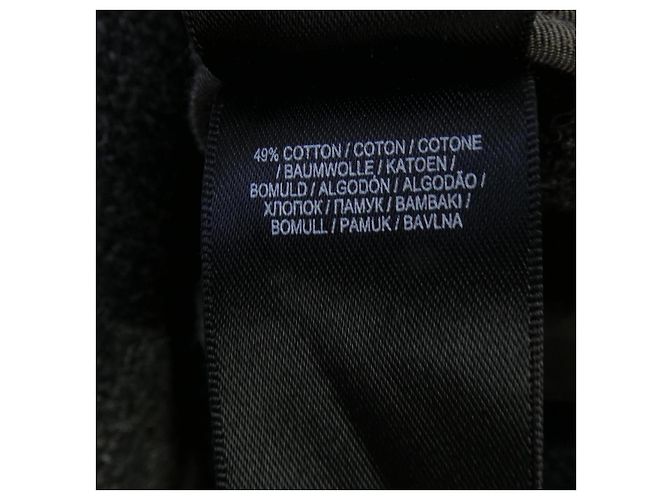 Ralph Lauren Abrigo Duffle de lana RRL Castaño - vista 5