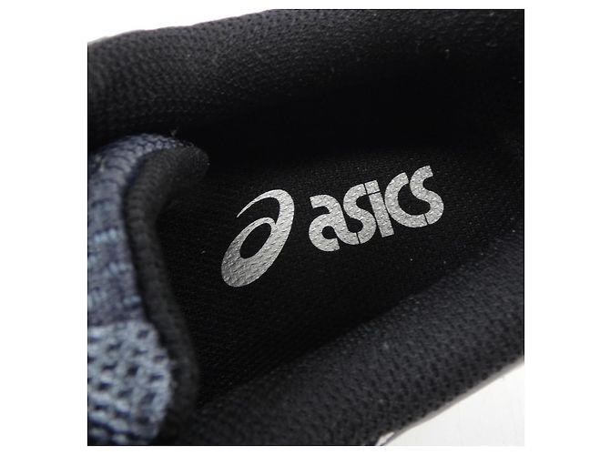 Autre Marque Sneakers ASICS GEL-NYC Marrone Nero - vista 6