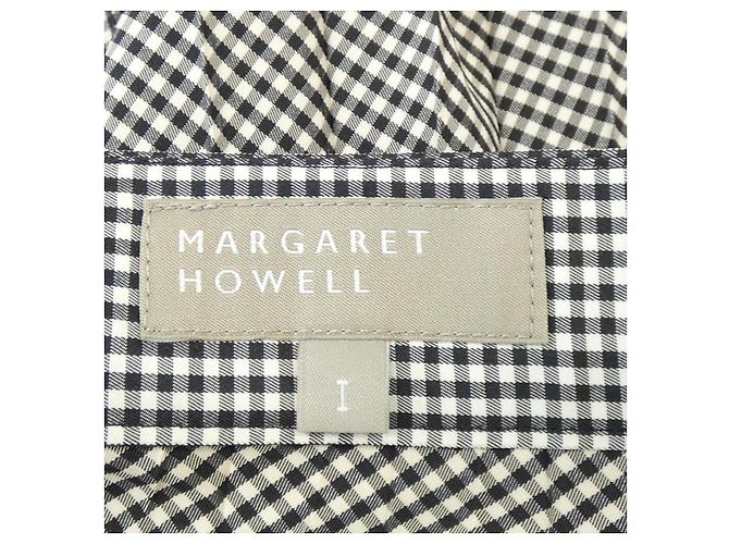 Autre Marque Rock Margaret Howell Schwarz - Ansicht 4