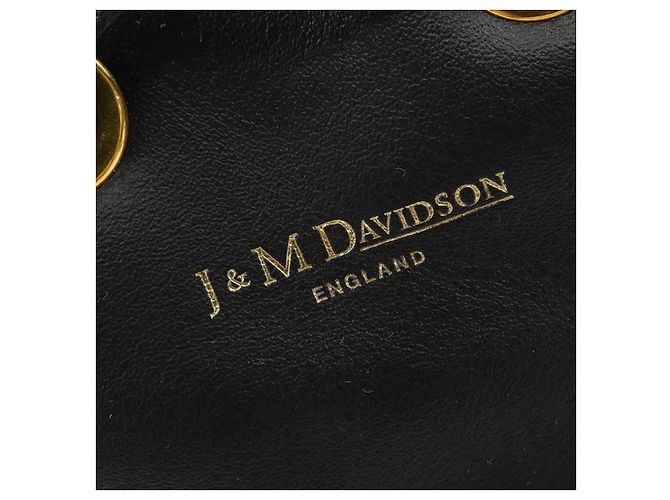 Autre Marque Borsa in pelle Carnival J&M Davidson - vista 5