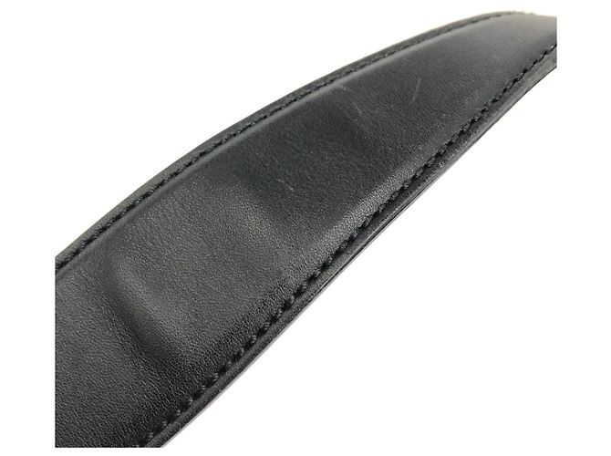 Borsa a tracolla in pelle scamosciata Salvatore Ferragamo - vista 8