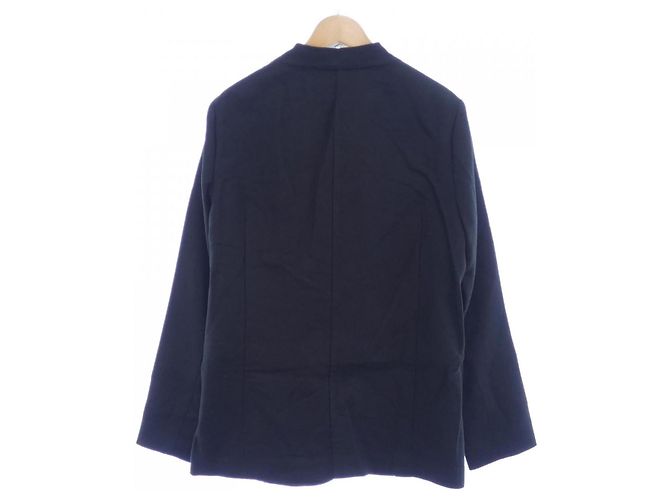 Autre Marque Chaqueta Mila Schon Negro - vista 2