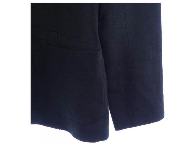 Autre Marque Chaqueta Mila Schon Negro - vista 6