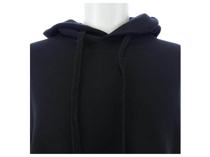 Autre Marque Sweat à capuche Phenomenon Noir - vue 5