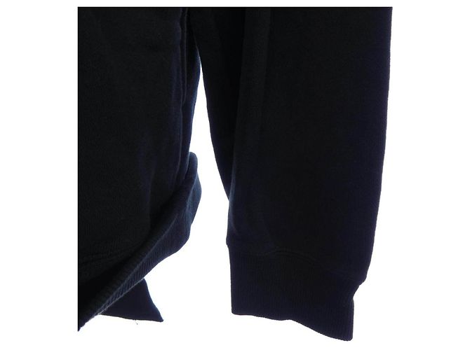 Autre Marque Sweat à capuche Phenomenon Noir - vue 6