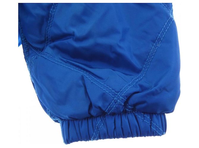Prada Triangle Logo Daunenjacke - Ansicht 6