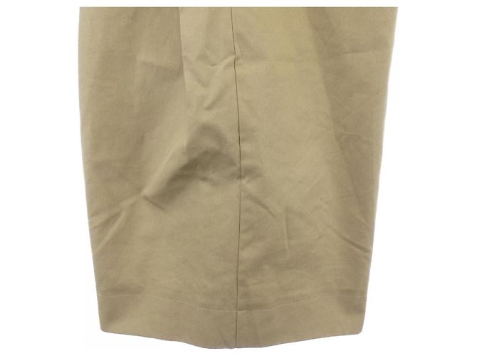 Autre Marque SPORTMAX Hose Beige - Ansicht 2