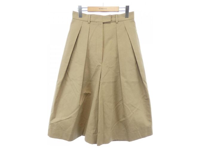 Autre Marque SPORTMAX Hose Beige - Ansicht 4