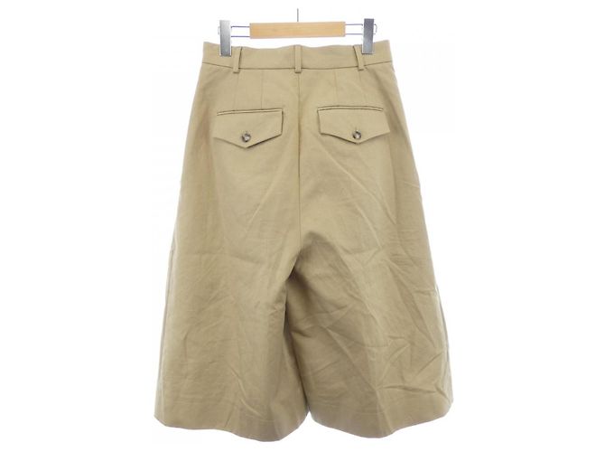 Autre Marque SPORTMAX Hose Beige - Ansicht 5