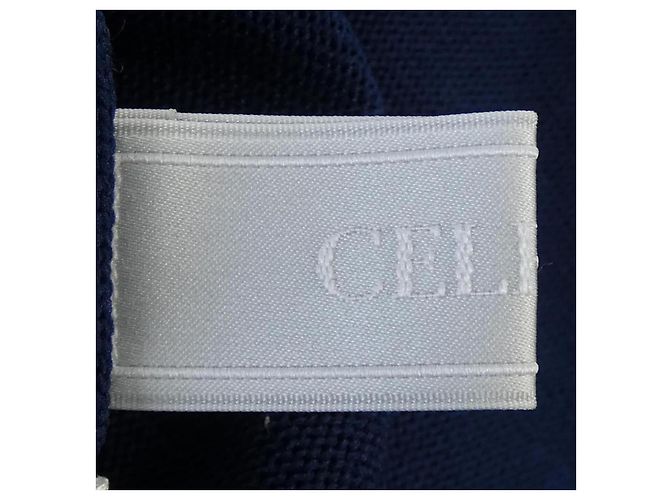 Autre Marque Abito CELFORD blu navy - vista 4