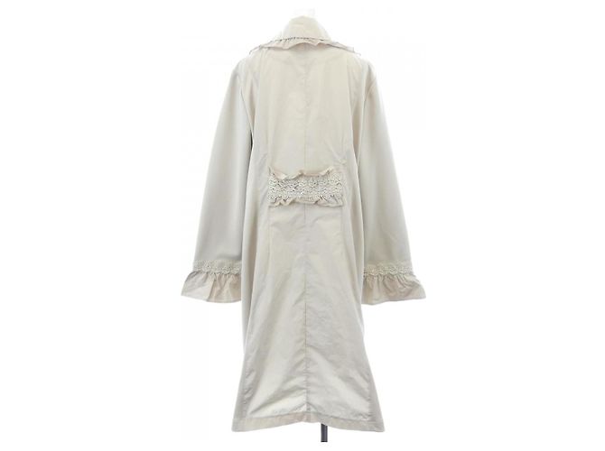 Autre Marque Abrigo Other Super Beauty Beige - vista 2