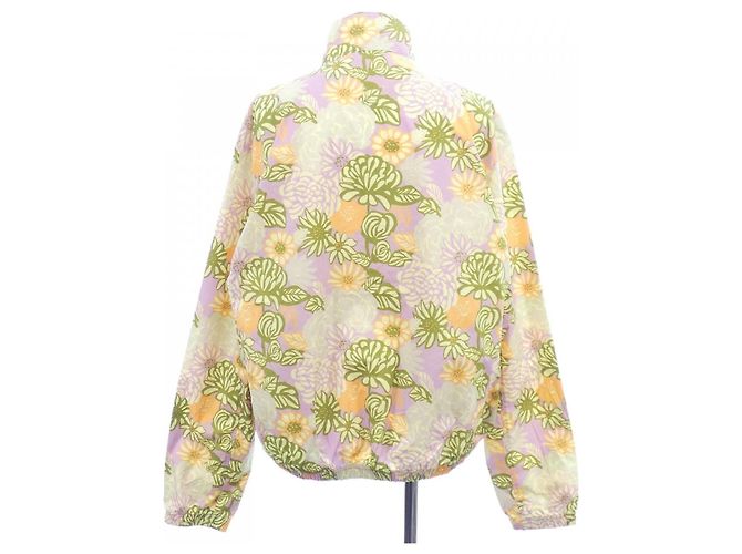 Tory Burch Blouson Rosa Pink - Ansicht 2