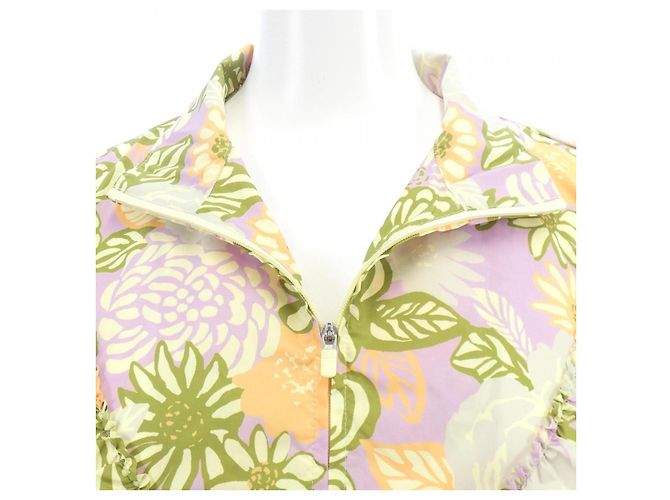 Tory Burch Blouson Rosa Pink - Ansicht 5