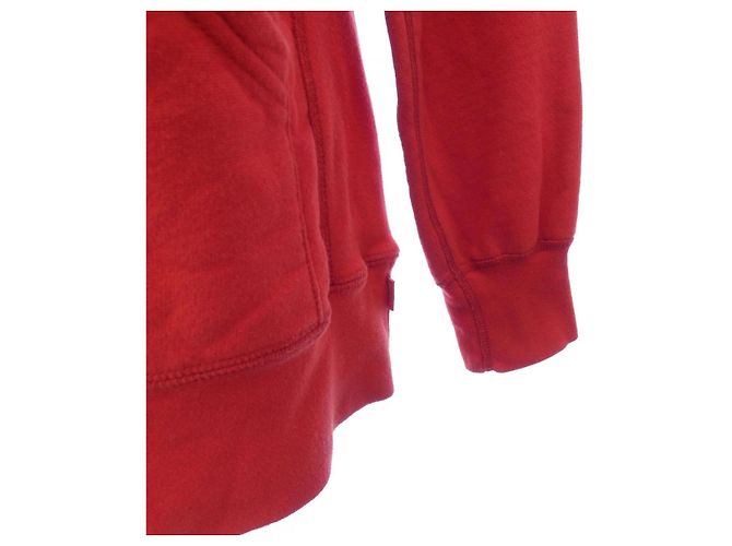 Supreme KAWS Chalk Logo Hoodie - vista 6