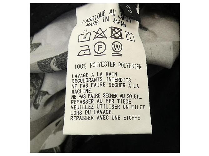 Autre Marque Pantaloni S'YTE PLAYBOY Marrone Nero - vista 3