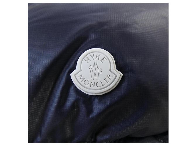 Chaqueta de plumón Moncler Genius HYKE LEMA - vista 10