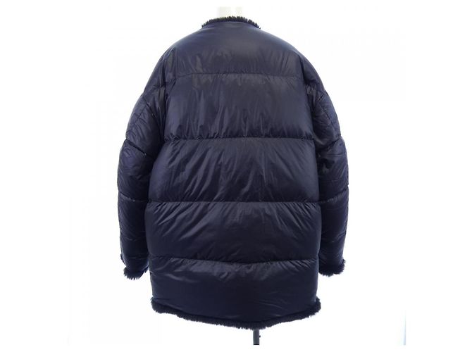 Chaqueta de plumón Moncler Genius HYKE LEMA - vista 2