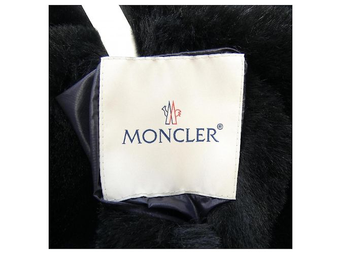 Chaqueta de plumón Moncler Genius HYKE LEMA - vista 5