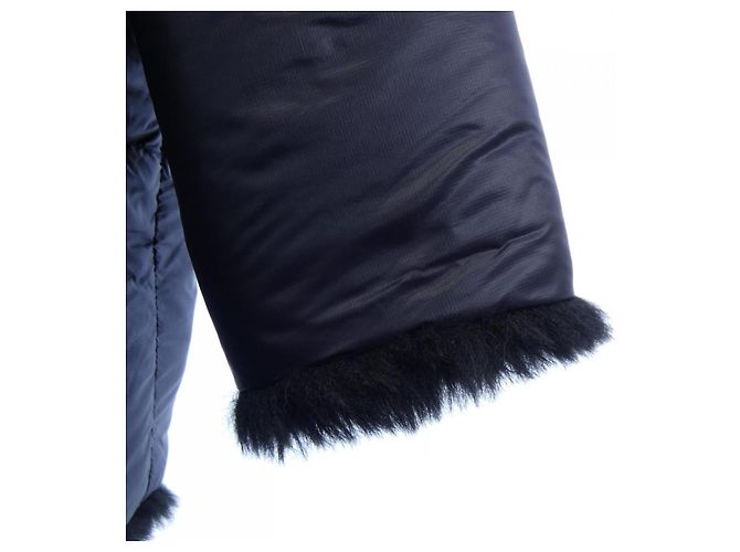 Chaqueta de plumón Moncler Genius HYKE LEMA - vista 7