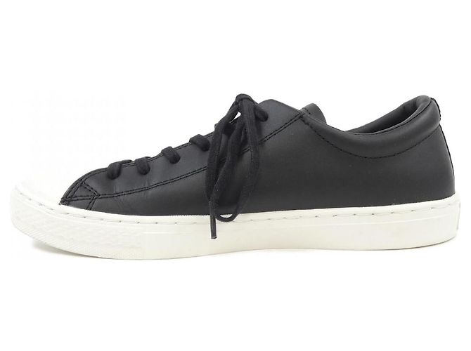 Autre Marque Converse Sneaker Schwarz - Ansicht 2