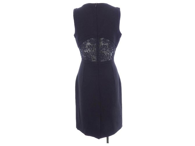 Autre Marque Abito nero Christian Dior - vista 2