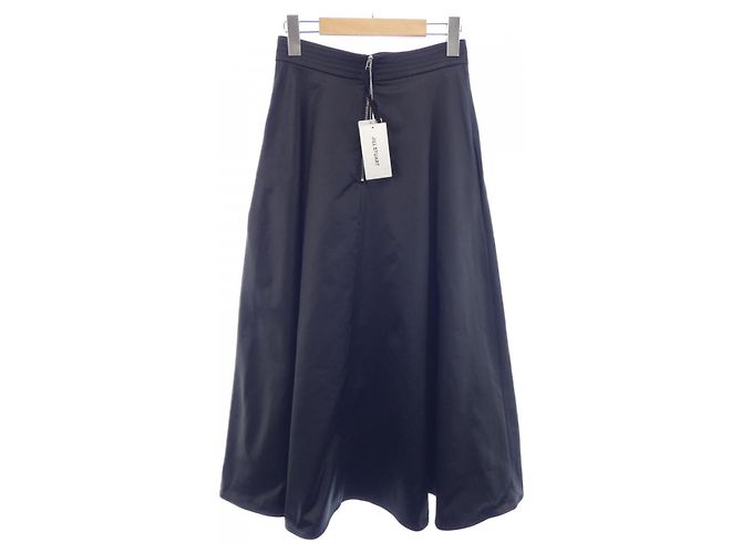 Autre Marque Falda JILL STUART Negro - vista 2