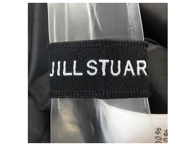 Autre Marque Falda JILL STUART Negro - vista 4