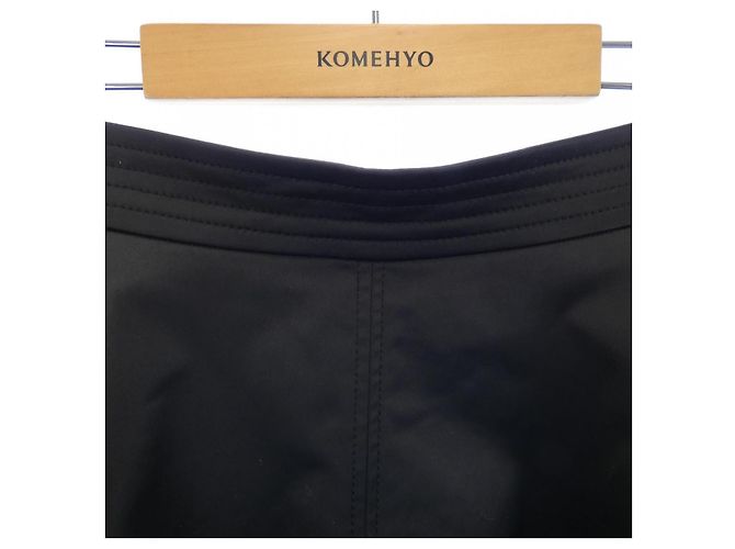 Autre Marque Falda JILL STUART Negro - vista 5