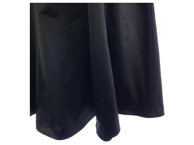 Autre Marque Falda JILL STUART Negro - vista 6