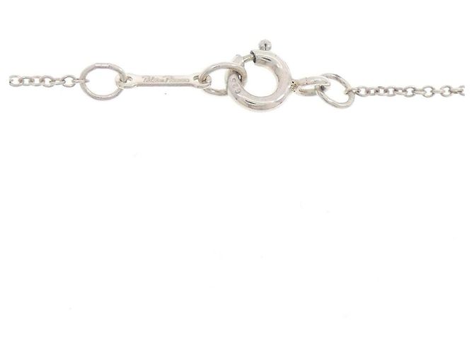Tiffany & Co Colar Tiffany Kiss em prata 925 - vista 5