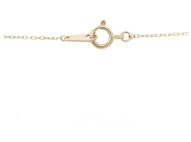 Autre Marque Collana Jouete K10 Yellow Gold - vista 4