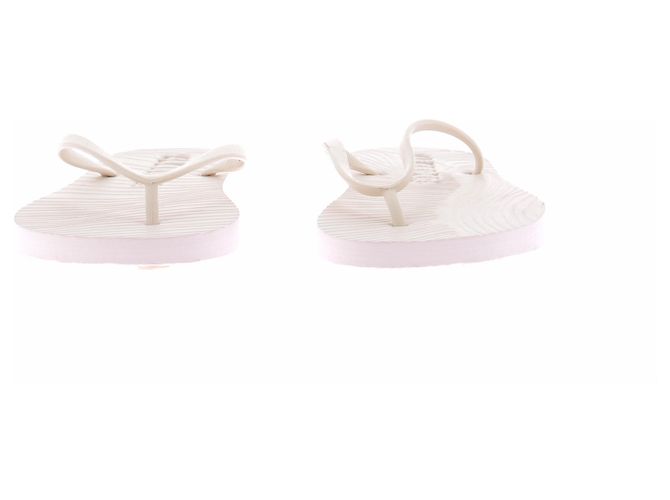 Autre Marque SLEEPERS Flip-Flops Beige Gr. 39 - Ansicht 3