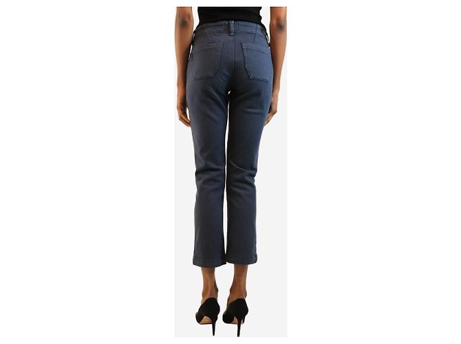Autre Marque Blaue Mayslie Jeans - Größe UK 6 - Ansicht 3